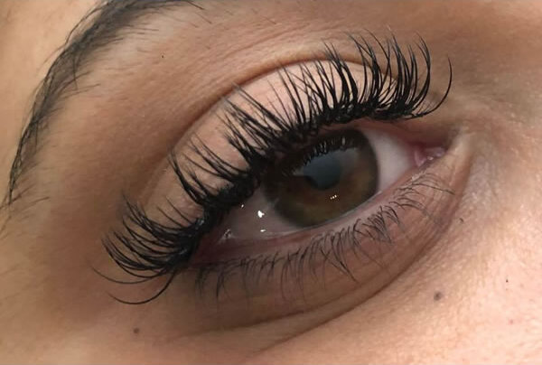 Wimperextensions bij Just Beauty, foto 5