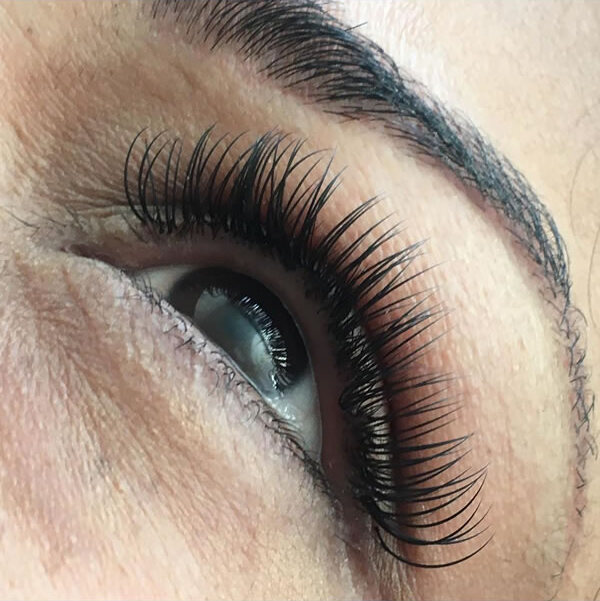 Wimperextensions bij Just Beauty, foto 8